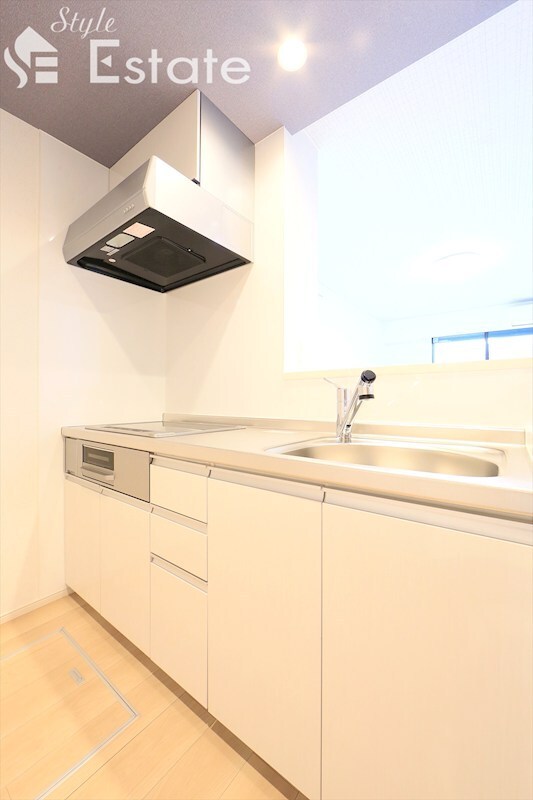 プロスペリタ島田橋の物件内観写真