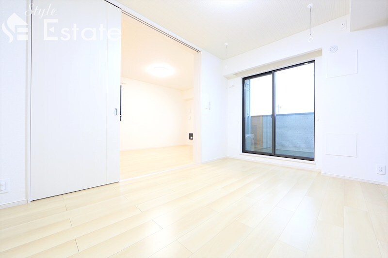 プロスペリタ島田橋の物件内観写真