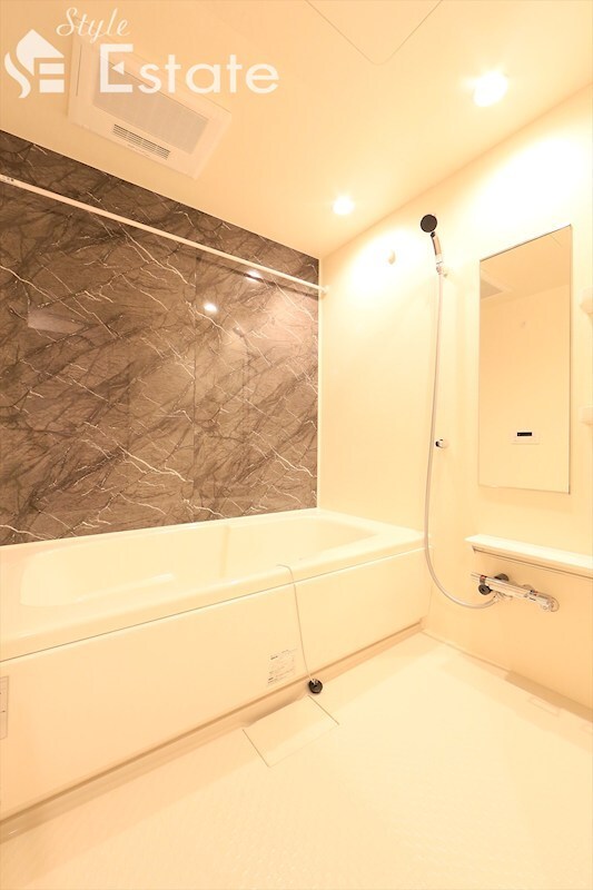 プロスペリタ島田橋の物件内観写真