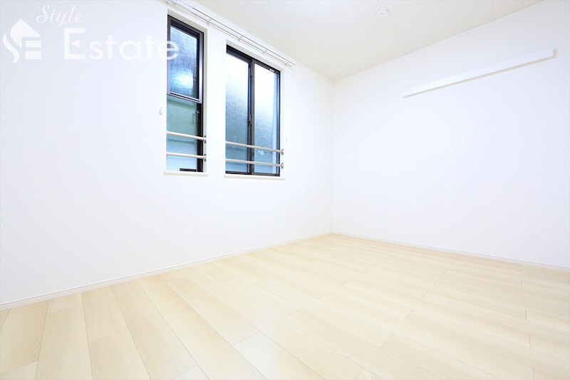 プロスペリタ島田橋の物件内観写真