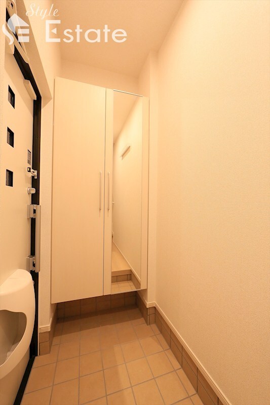 プロスペリタ島田橋の物件内観写真