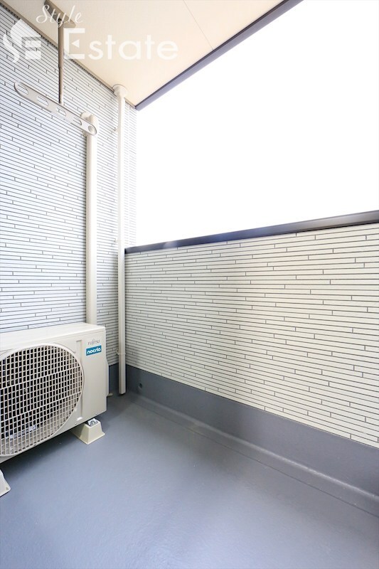 プロスペリタ島田橋の物件内観写真