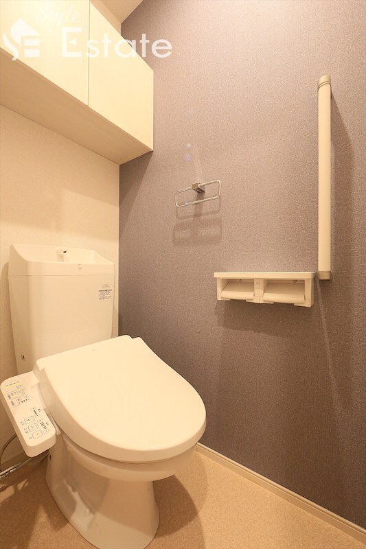 プロスペリタ島田橋の物件内観写真