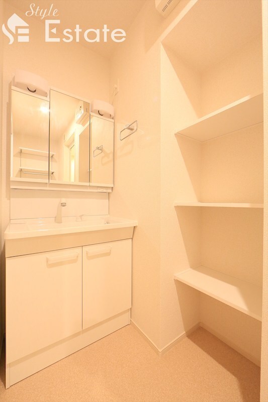 プロスペリタ島田橋の物件内観写真