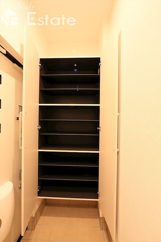 プロスペリタ島田橋の物件内観写真