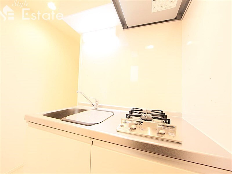 グレイスステーションサイド野並の物件内観写真