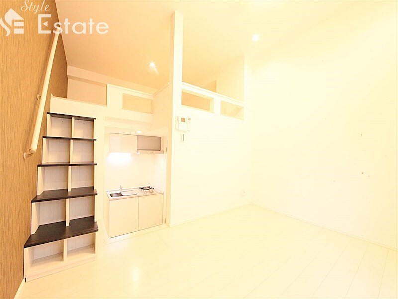 グレイスステーションサイド野並の物件内観写真