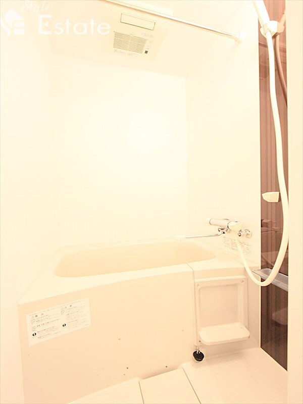 グレイスステーションサイド野並の物件内観写真