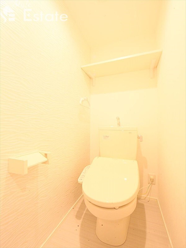 グレイスステーションサイド野並の物件内観写真