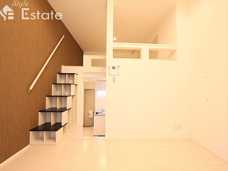 グレイスステーションサイド野並の物件内観写真