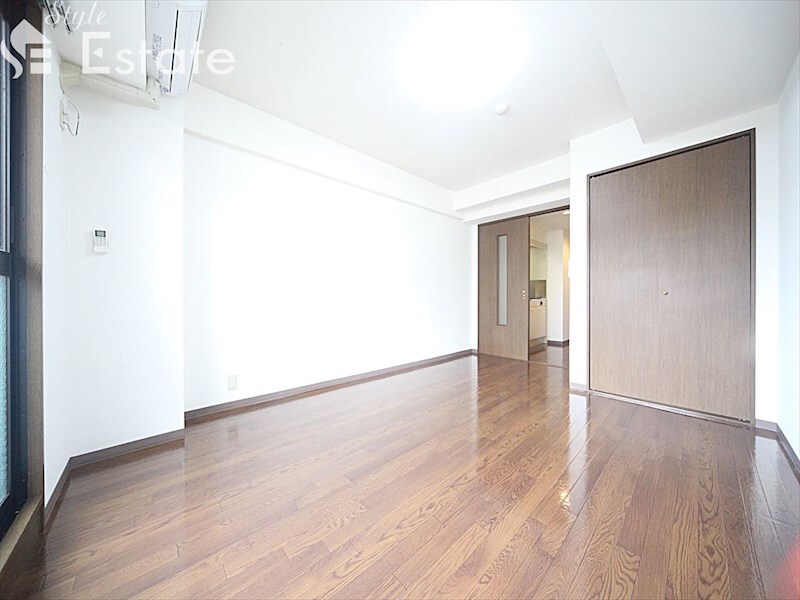 高岳駅 徒歩5分 5階の物件内観写真