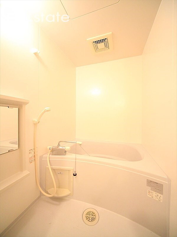 高岳駅 徒歩5分 5階の物件内観写真