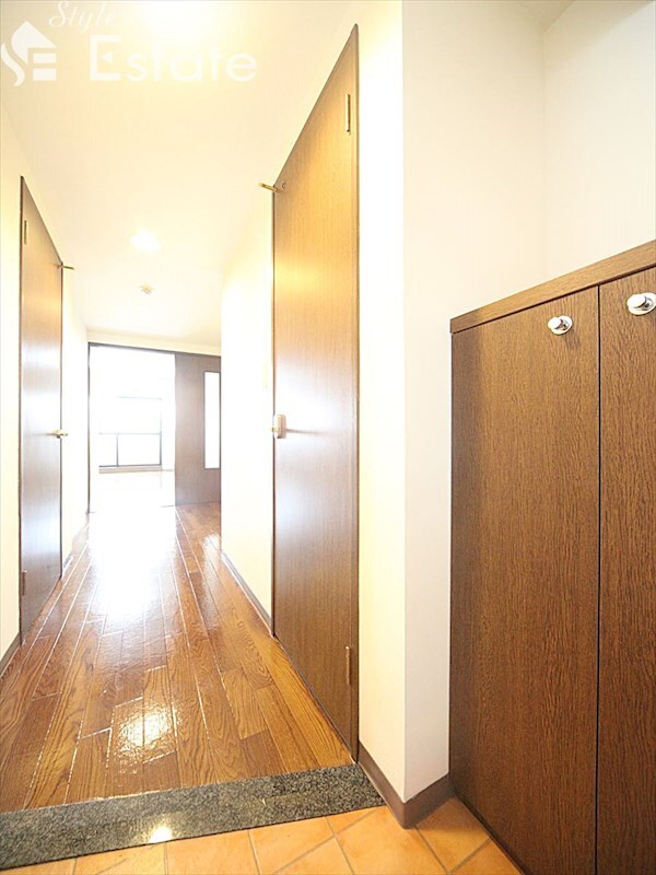 高岳駅 徒歩5分 5階の物件内観写真