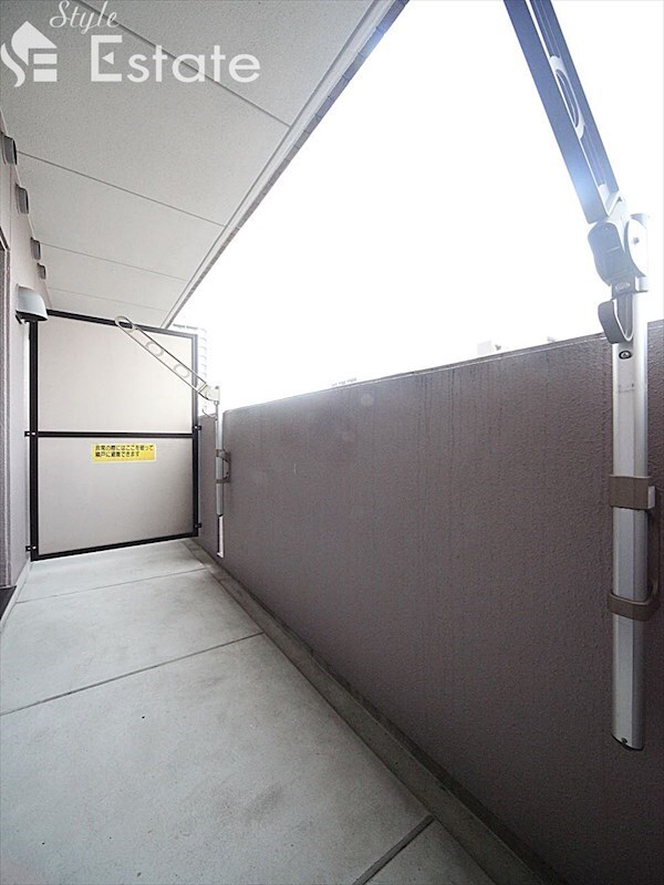 高岳駅 徒歩5分 5階の物件内観写真