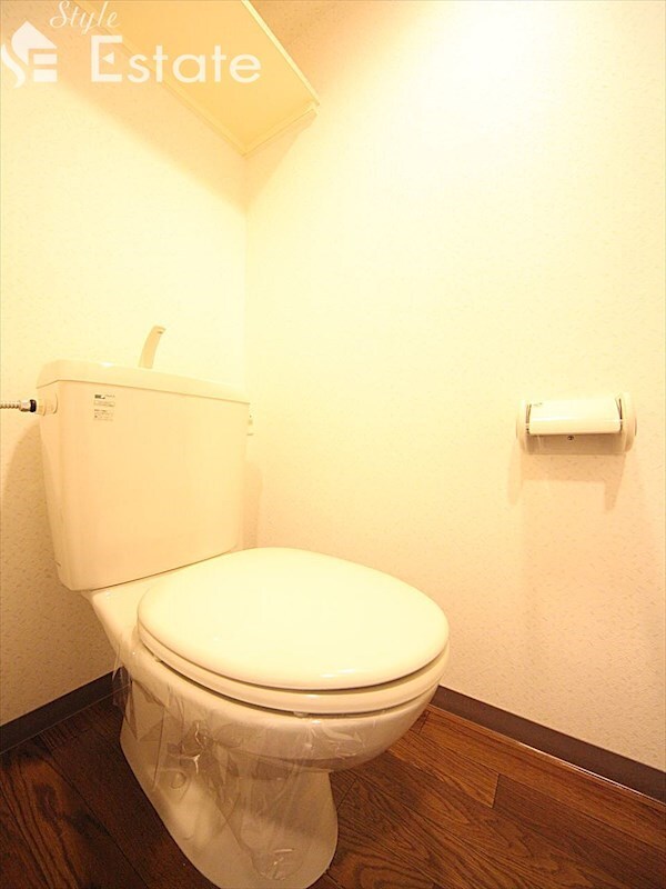 高岳駅 徒歩5分 5階の物件内観写真