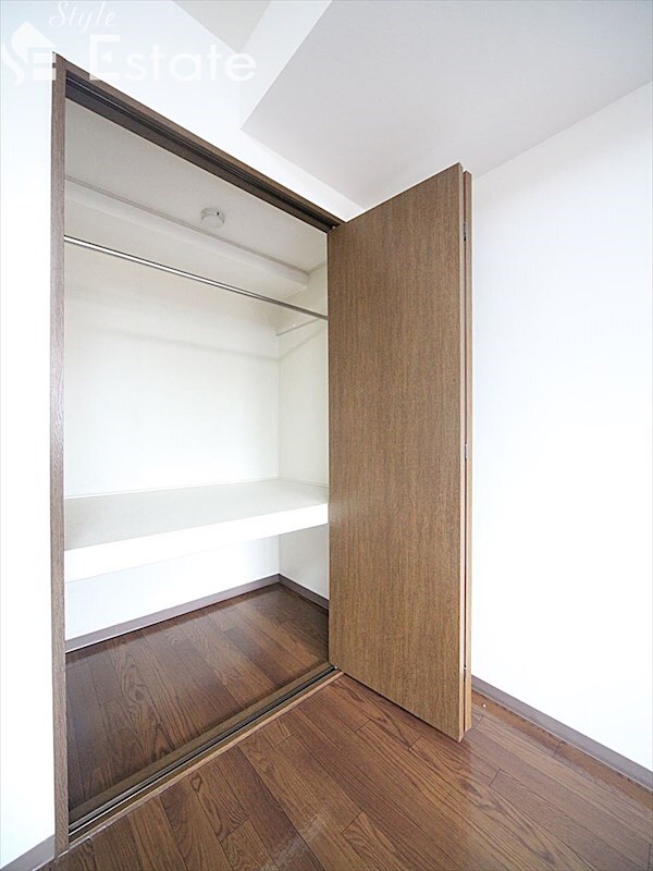 高岳駅 徒歩5分 5階の物件内観写真