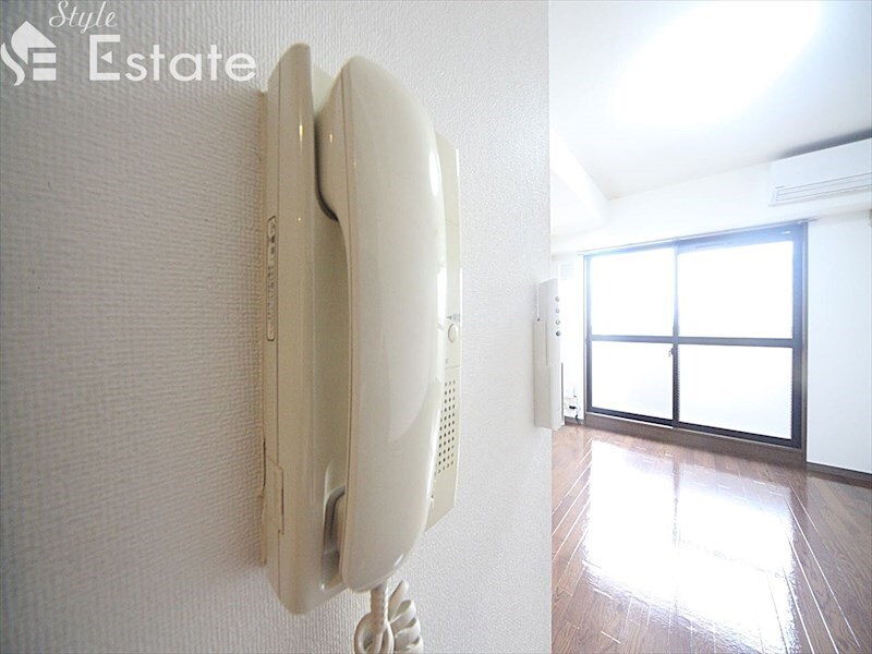 高岳駅 徒歩5分 5階の物件内観写真