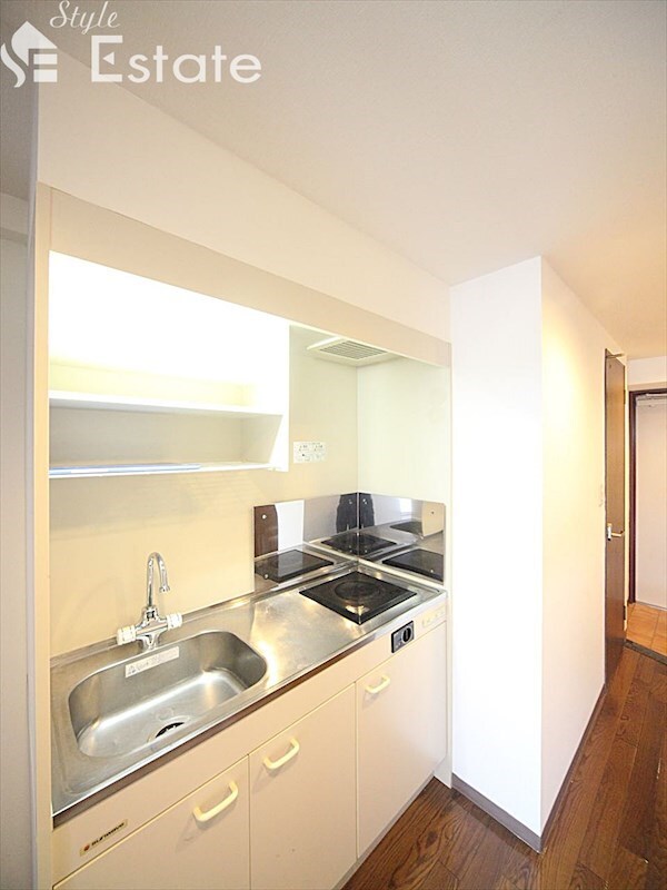 高岳駅 徒歩5分 5階の物件内観写真