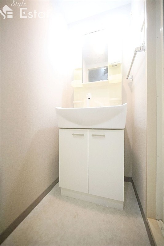 新栄町駅 徒歩6分 4階の物件内観写真