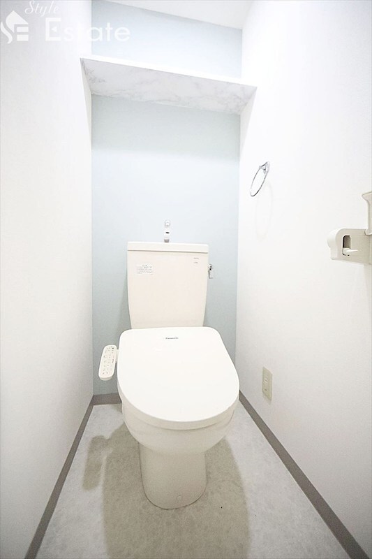 新栄町駅 徒歩6分 4階の物件内観写真