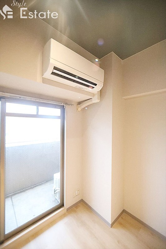 新栄町駅 徒歩6分 4階の物件内観写真