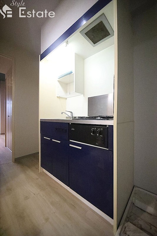 新栄町駅 徒歩6分 4階の物件内観写真