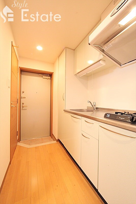 ベルウッド南山の物件内観写真