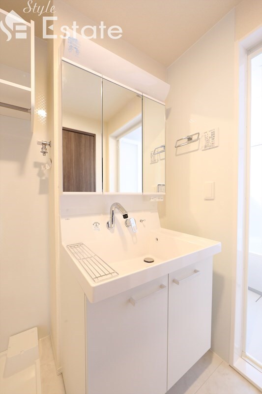 プレタクチュール中根町の物件内観写真