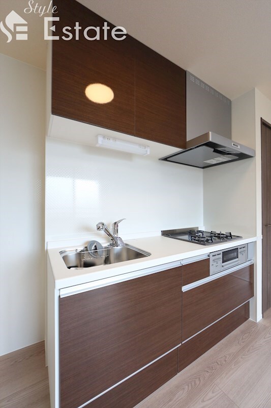 プレタクチュール中根町の物件内観写真