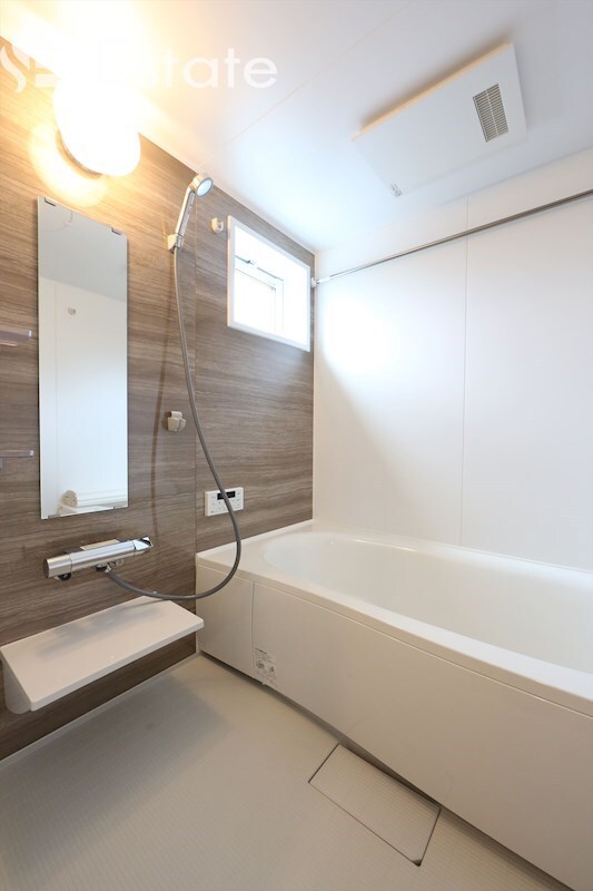 プレタクチュール中根町の物件内観写真