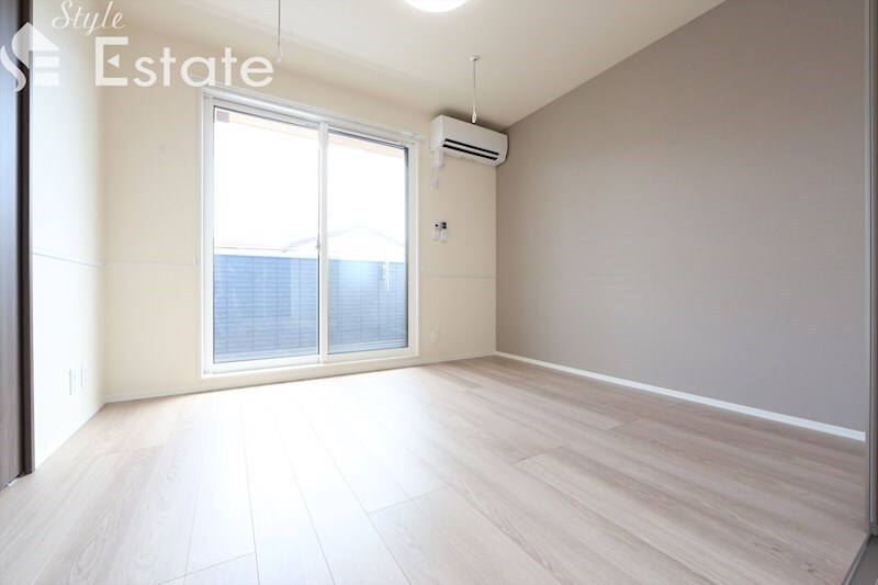 プレタクチュール中根町の物件内観写真