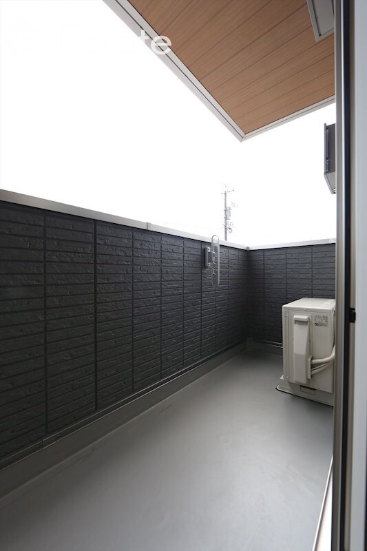 プレタクチュール中根町の物件内観写真