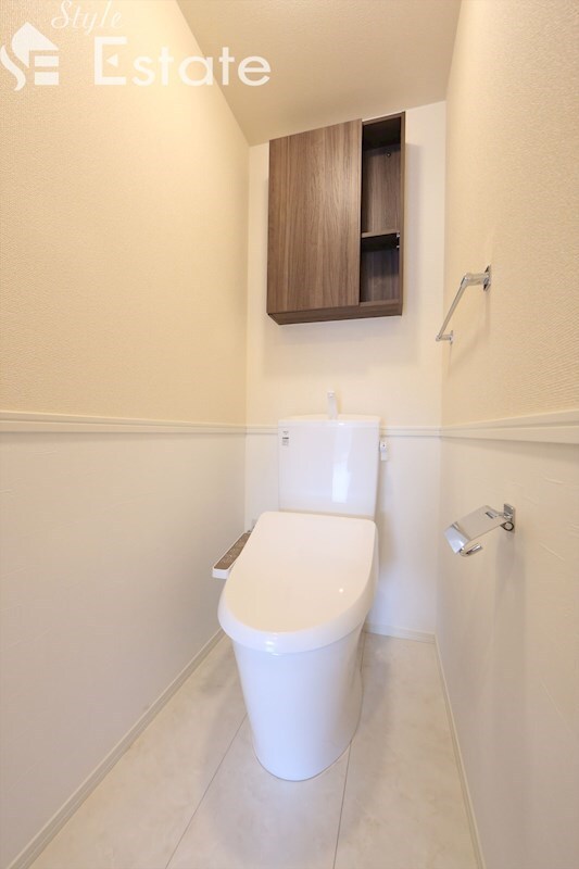 プレタクチュール中根町の物件内観写真