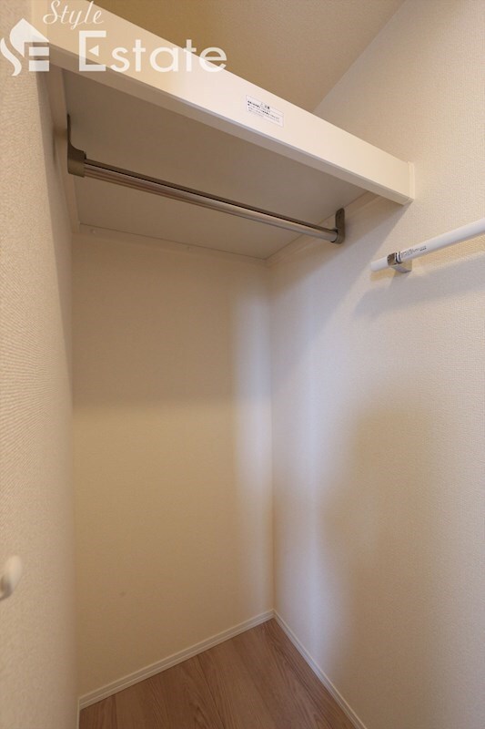 プレタクチュール中根町の物件内観写真