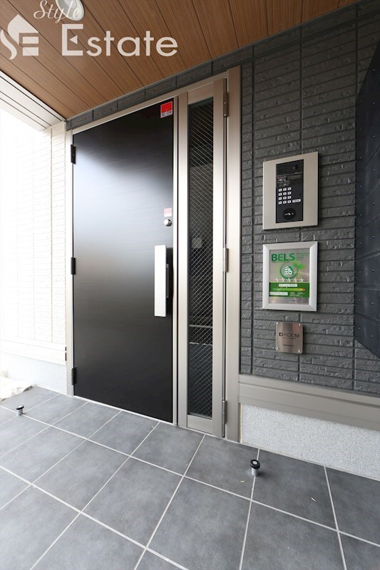 プレタクチュール中根町の物件内観写真