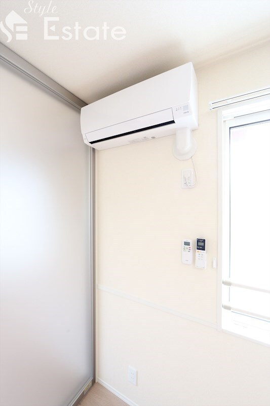 プレタクチュール中根町の物件内観写真