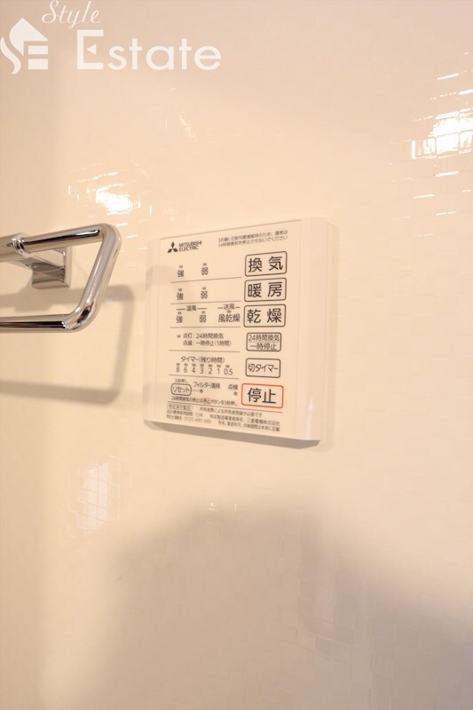 プレタクチュール中根町の物件内観写真