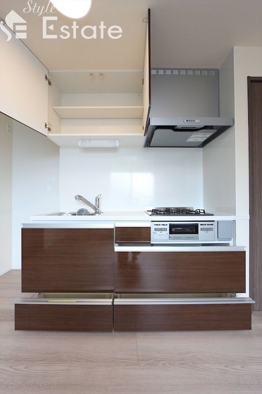 プレタクチュール中根町の物件内観写真