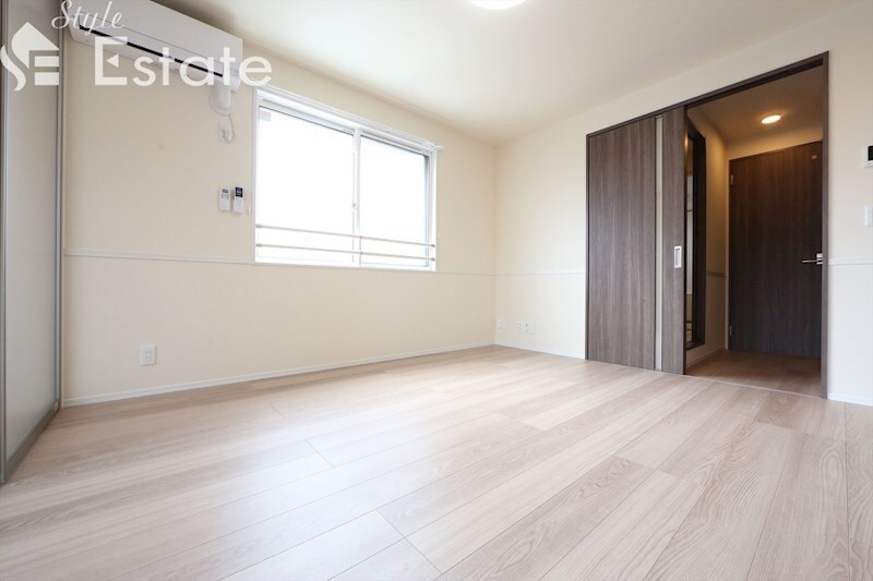 プレタクチュール中根町の物件内観写真