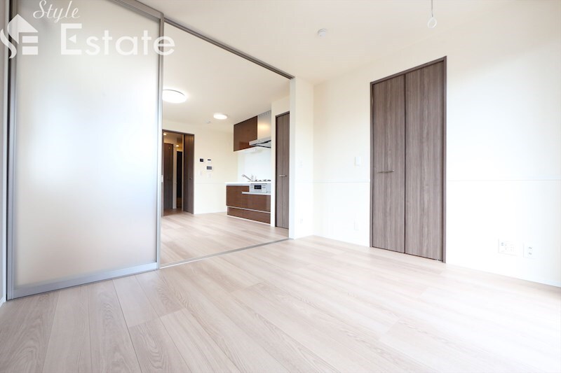 プレタクチュール中根町の物件内観写真