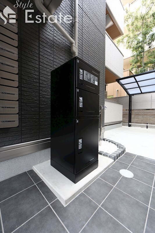 プレタクチュール中根町の物件内観写真