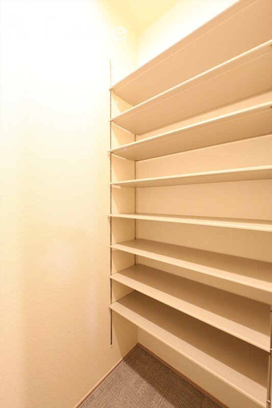 プレタクチュール中根町の物件内観写真