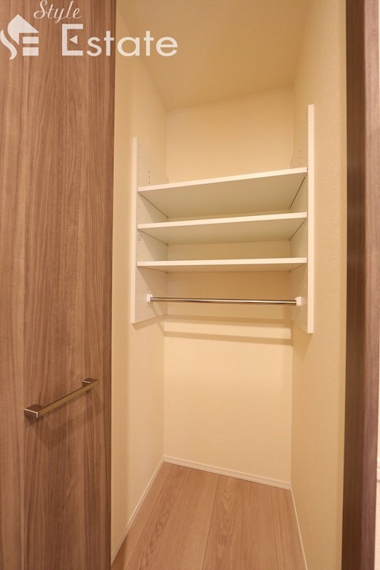 プレタクチュール中根町の物件内観写真