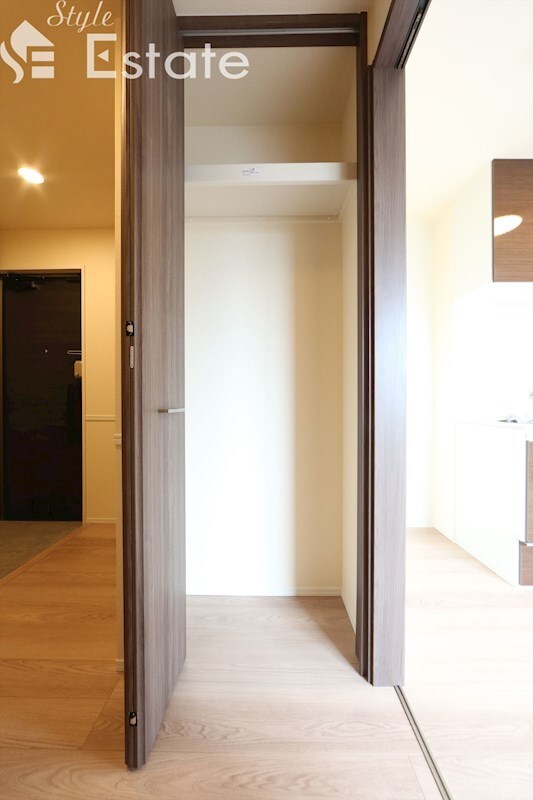 プレタクチュール中根町の物件内観写真