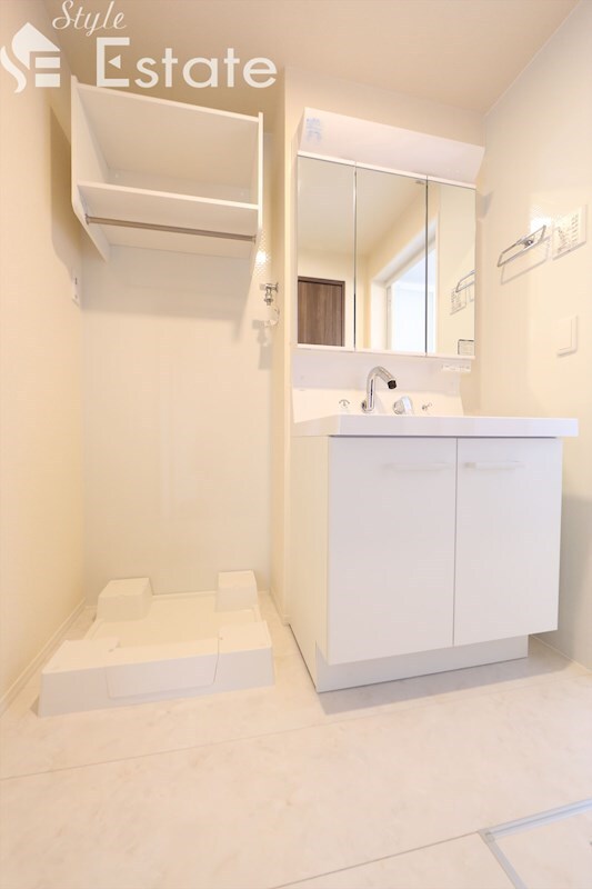 プレタクチュール中根町の物件内観写真