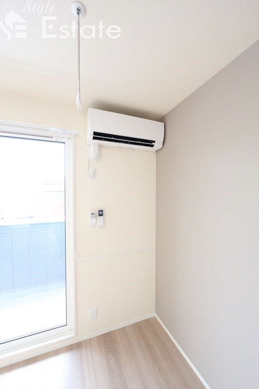 プレタクチュール中根町の物件内観写真