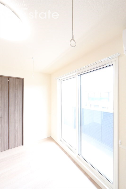 プレタクチュール中根町の物件内観写真