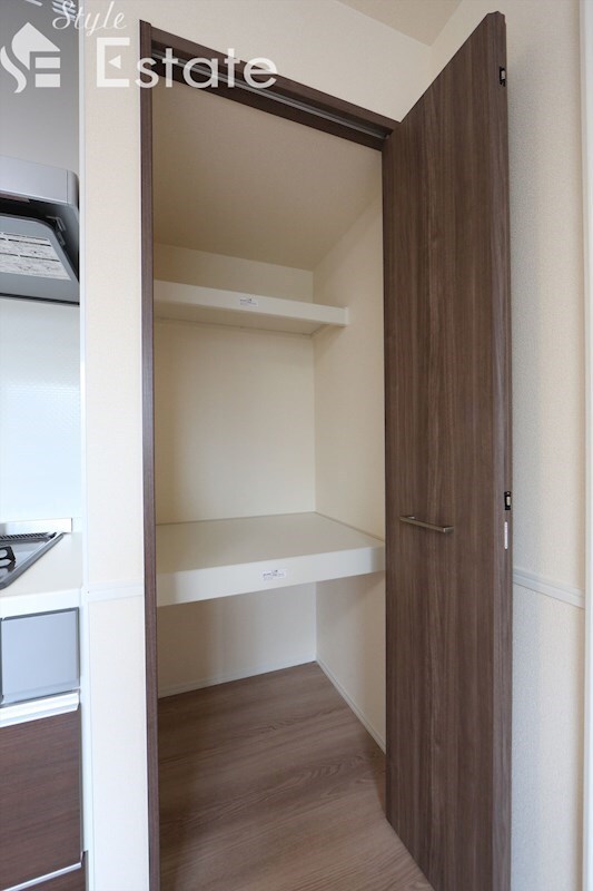 プレタクチュール中根町の物件内観写真