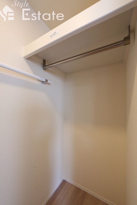 プレタクチュール中根町の物件内観写真