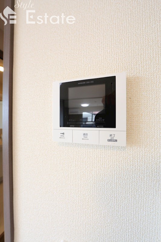 プレタクチュール中根町の物件内観写真